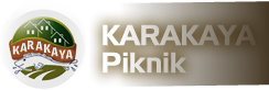 Karakaya Piknik